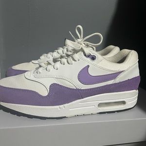 Nike Air Max 1 Atomic Violet